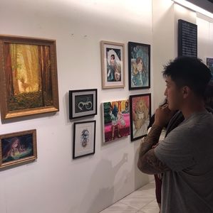 Meet your Posher, Tim